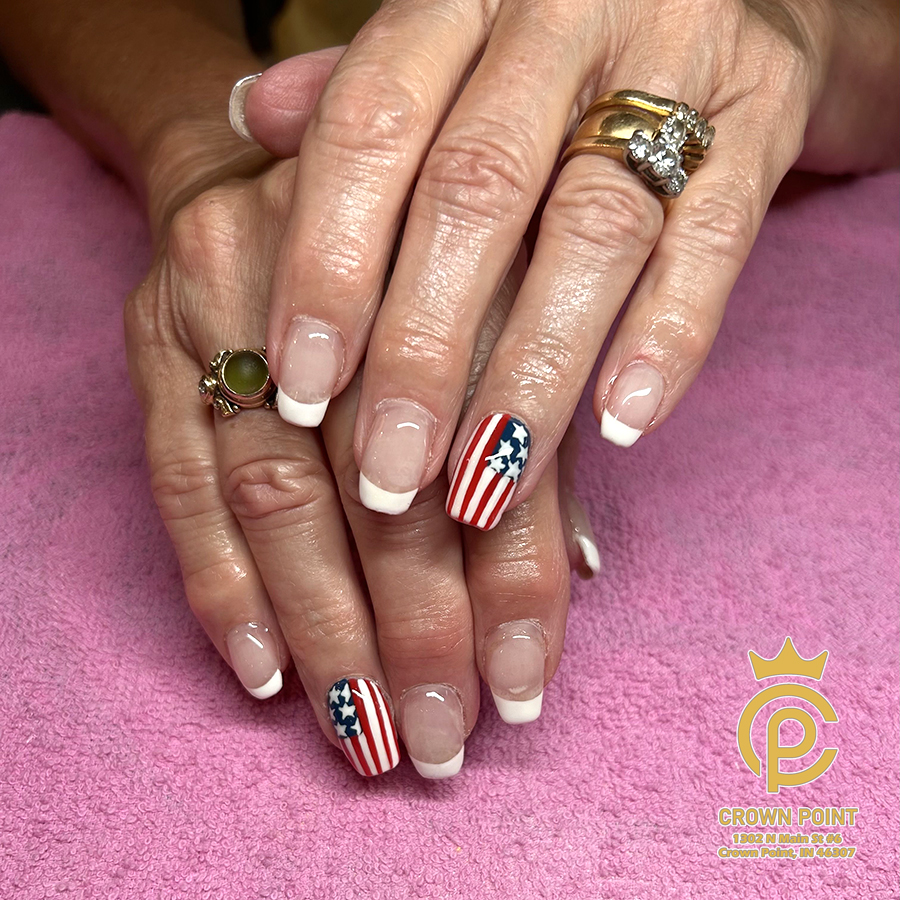 Nail Inspiration for July 2026